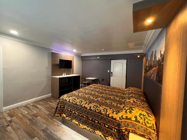 The Patio Motel - Los Angeles, LAX image 7